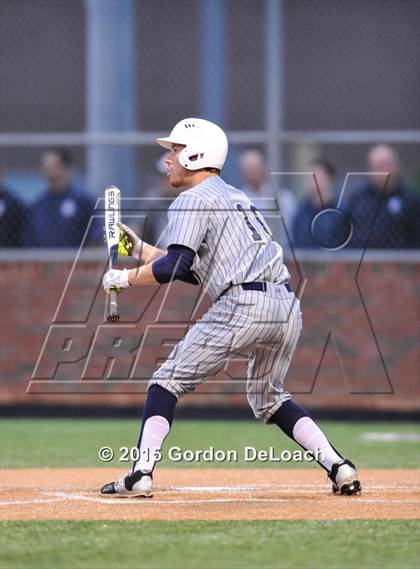 Thumbnail 3 in Flower Mound vs. Keller (UIL 6A Regional Quarterfinal Playoff) photogallery.