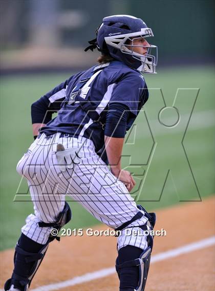 Thumbnail 1 in Flower Mound vs. Keller (UIL 6A Regional Quarterfinal Playoff) photogallery.