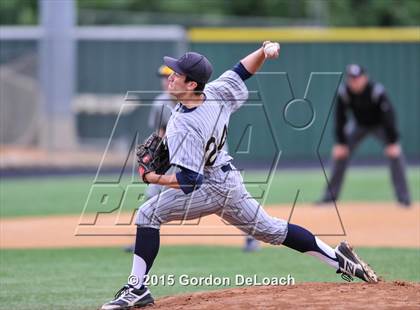 Thumbnail 3 in Flower Mound vs. Keller (UIL 6A Regional Quarterfinal Playoff) photogallery.