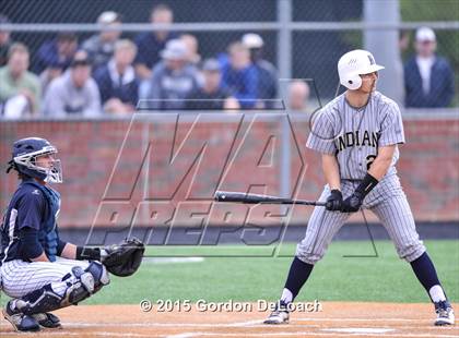 Thumbnail 1 in Flower Mound vs. Keller (UIL 6A Regional Quarterfinal Playoff) photogallery.