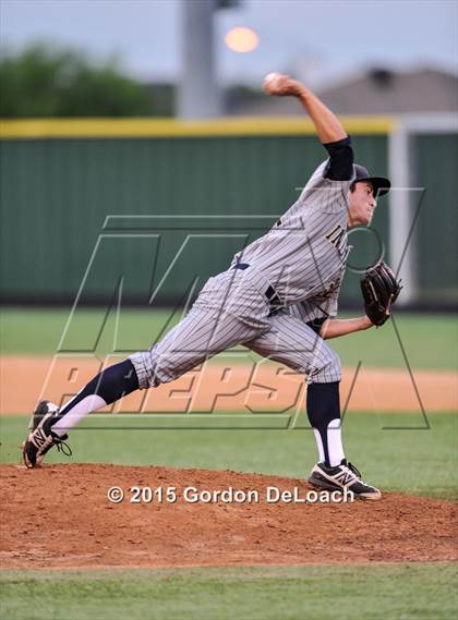 Thumbnail 1 in Flower Mound vs. Keller (UIL 6A Regional Quarterfinal Playoff) photogallery.