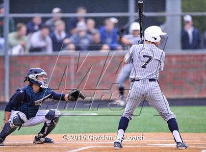 Thumbnail 2 in Flower Mound vs. Keller (UIL 6A Regional Quarterfinal Playoff) photogallery.