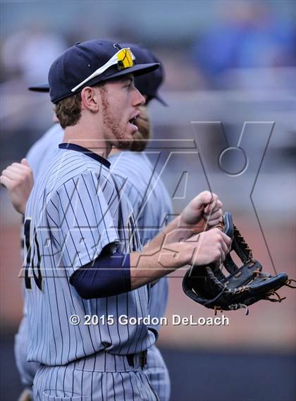 Thumbnail 3 in Flower Mound vs. Keller (UIL 6A Regional Quarterfinal Playoff) photogallery.