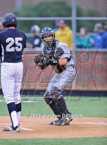Thumbnail 1 in Flower Mound vs. Keller (UIL 6A Regional Quarterfinal Playoff) photogallery.
