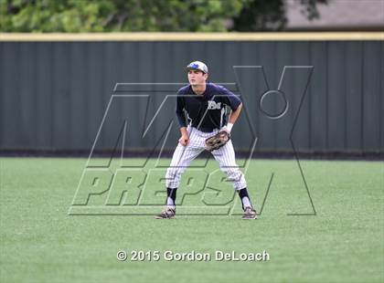 Thumbnail 2 in Flower Mound vs. Keller (UIL 6A Regional Quarterfinal Playoff) photogallery.