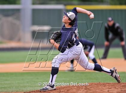 Thumbnail 3 in Flower Mound vs. Keller (UIL 6A Regional Quarterfinal Playoff) photogallery.