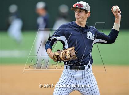 Thumbnail 3 in Flower Mound vs. Keller (UIL 6A Regional Quarterfinal Playoff) photogallery.