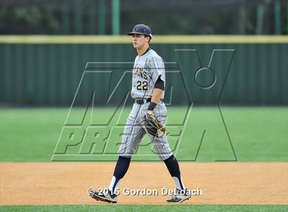 Thumbnail 1 in Flower Mound vs. Keller (UIL 6A Regional Quarterfinal Playoff) photogallery.
