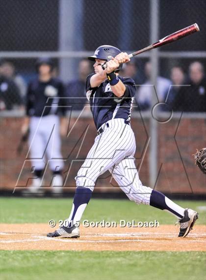 Thumbnail 1 in Flower Mound vs. Keller (UIL 6A Regional Quarterfinal Playoff) photogallery.