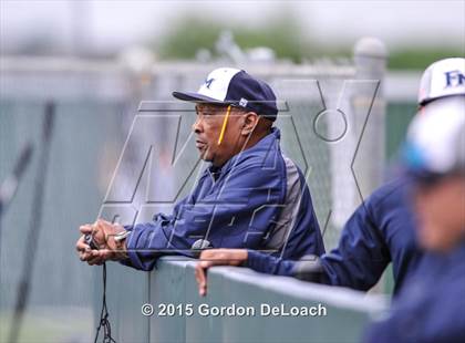 Thumbnail 2 in Flower Mound vs. Keller (UIL 6A Regional Quarterfinal Playoff) photogallery.