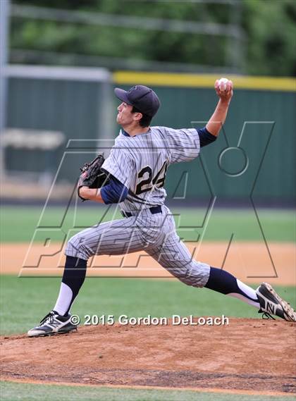 Thumbnail 1 in Flower Mound vs. Keller (UIL 6A Regional Quarterfinal Playoff) photogallery.