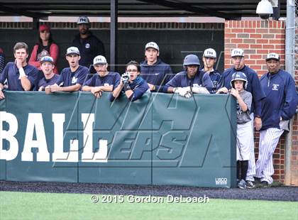 Thumbnail 2 in Flower Mound vs. Keller (UIL 6A Regional Quarterfinal Playoff) photogallery.