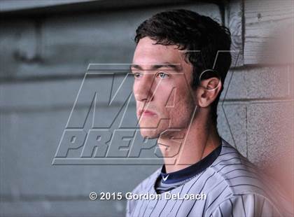 Thumbnail 1 in Flower Mound vs. Keller (UIL 6A Regional Quarterfinal Playoff) photogallery.
