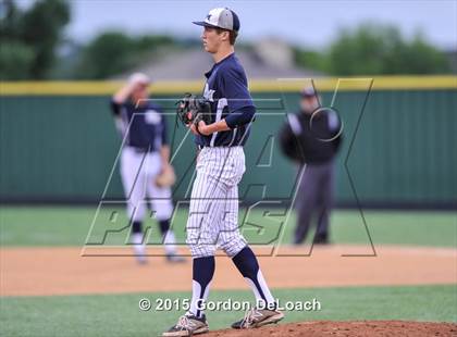Thumbnail 1 in Flower Mound vs. Keller (UIL 6A Regional Quarterfinal Playoff) photogallery.