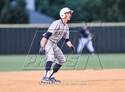 Thumbnail 1 in Flower Mound vs. Keller (UIL 6A Regional Quarterfinal Playoff) photogallery.