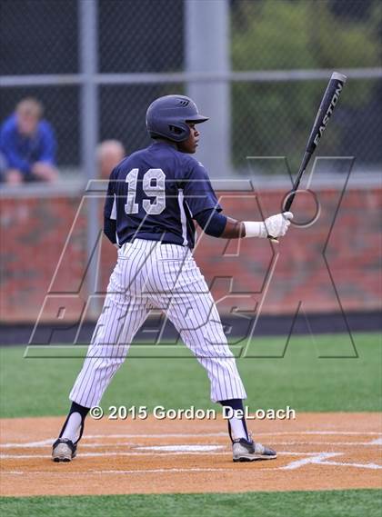 Thumbnail 3 in Flower Mound vs. Keller (UIL 6A Regional Quarterfinal Playoff) photogallery.