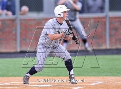 Thumbnail 3 in Flower Mound vs. Keller (UIL 6A Regional Quarterfinal Playoff) photogallery.
