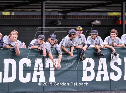 Thumbnail 1 in Flower Mound vs. Keller (UIL 6A Regional Quarterfinal Playoff) photogallery.