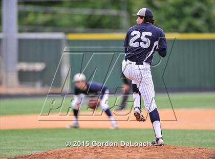 Thumbnail 2 in Flower Mound vs. Keller (UIL 6A Regional Quarterfinal Playoff) photogallery.