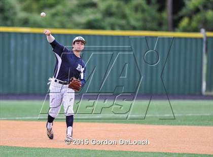 Thumbnail 1 in Flower Mound vs. Keller (UIL 6A Regional Quarterfinal Playoff) photogallery.