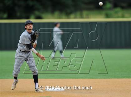 Thumbnail 1 in Flower Mound vs. Keller (UIL 6A Regional Quarterfinal Playoff) photogallery.