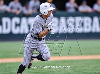 Thumbnail 1 in Flower Mound vs. Keller (UIL 6A Regional Quarterfinal Playoff) photogallery.