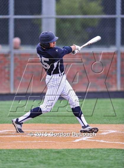 Thumbnail 1 in Flower Mound vs. Keller (UIL 6A Regional Quarterfinal Playoff) photogallery.