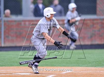 Thumbnail 1 in Flower Mound vs. Keller (UIL 6A Regional Quarterfinal Playoff) photogallery.