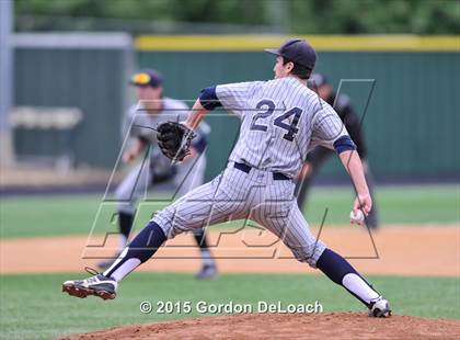 Thumbnail 1 in Flower Mound vs. Keller (UIL 6A Regional Quarterfinal Playoff) photogallery.