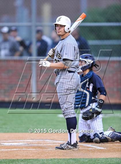 Thumbnail 1 in Flower Mound vs. Keller (UIL 6A Regional Quarterfinal Playoff) photogallery.