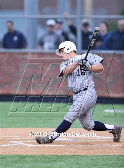 Thumbnail 1 in Flower Mound vs. Keller (UIL 6A Regional Quarterfinal Playoff) photogallery.