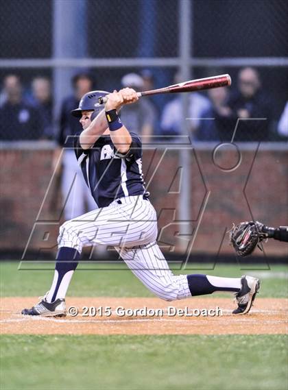 Thumbnail 3 in Flower Mound vs. Keller (UIL 6A Regional Quarterfinal Playoff) photogallery.