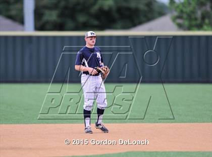 Thumbnail 3 in Flower Mound vs. Keller (UIL 6A Regional Quarterfinal Playoff) photogallery.