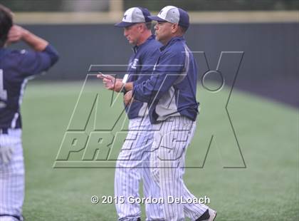 Thumbnail 1 in Flower Mound vs. Keller (UIL 6A Regional Quarterfinal Playoff) photogallery.