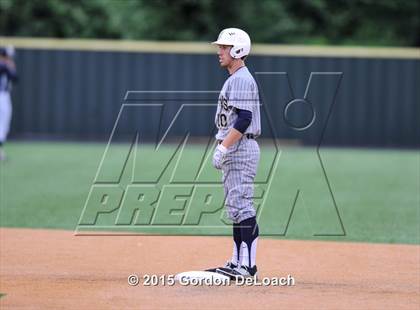 Thumbnail 2 in Flower Mound vs. Keller (UIL 6A Regional Quarterfinal Playoff) photogallery.
