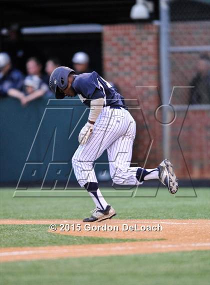 Thumbnail 1 in Flower Mound vs. Keller (UIL 6A Regional Quarterfinal Playoff) photogallery.