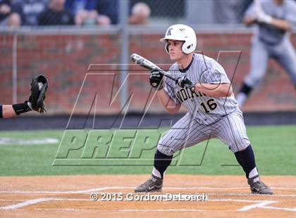 Thumbnail 1 in Flower Mound vs. Keller (UIL 6A Regional Quarterfinal Playoff) photogallery.