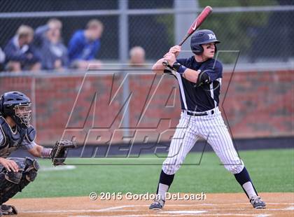 Thumbnail 1 in Flower Mound vs. Keller (UIL 6A Regional Quarterfinal Playoff) photogallery.