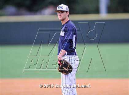 Thumbnail 1 in Flower Mound vs. Keller (UIL 6A Regional Quarterfinal Playoff) photogallery.