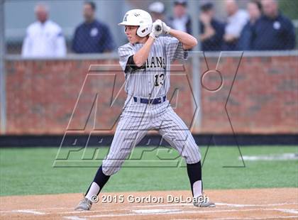 Thumbnail 2 in Flower Mound vs. Keller (UIL 6A Regional Quarterfinal Playoff) photogallery.