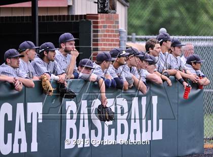 Thumbnail 3 in Flower Mound vs. Keller (UIL 6A Regional Quarterfinal Playoff) photogallery.