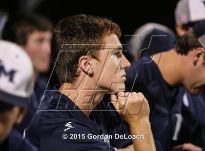 Thumbnail 3 in Flower Mound vs. Keller (UIL 6A Regional Quarterfinal Playoff) photogallery.