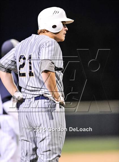 Thumbnail 2 in Flower Mound vs. Keller (UIL 6A Regional Quarterfinal Playoff) photogallery.