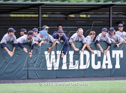 Thumbnail 1 in Flower Mound vs. Keller (UIL 6A Regional Quarterfinal Playoff) photogallery.