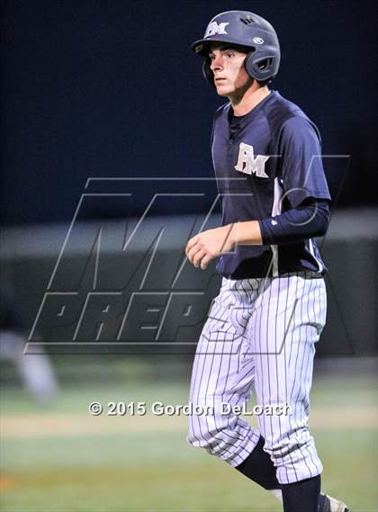 Thumbnail 1 in Flower Mound vs. Keller (UIL 6A Regional Quarterfinal Playoff) photogallery.