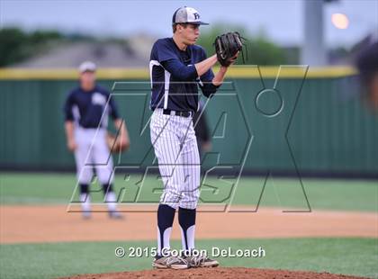 Thumbnail 2 in Flower Mound vs. Keller (UIL 6A Regional Quarterfinal Playoff) photogallery.
