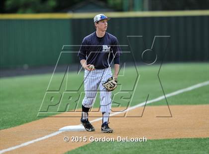 Thumbnail 2 in Flower Mound vs. Keller (UIL 6A Regional Quarterfinal Playoff) photogallery.