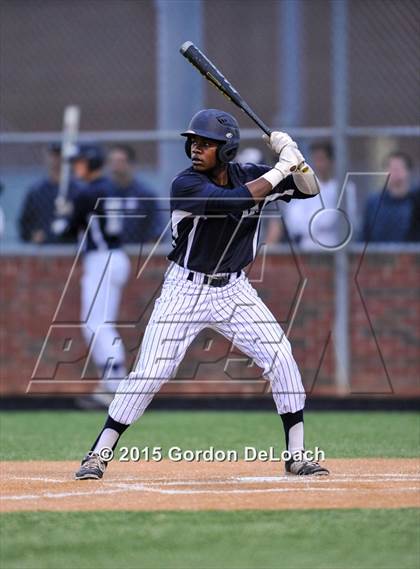 Thumbnail 2 in Flower Mound vs. Keller (UIL 6A Regional Quarterfinal Playoff) photogallery.