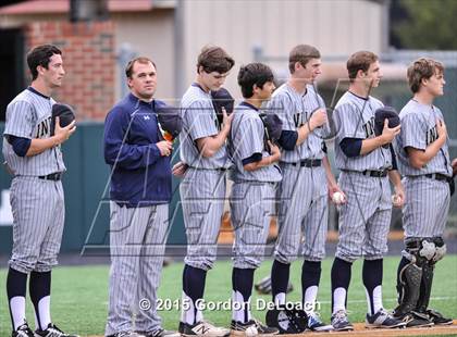 Thumbnail 1 in Flower Mound vs. Keller (UIL 6A Regional Quarterfinal Playoff) photogallery.