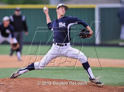 Thumbnail 3 in Flower Mound vs. Keller (UIL 6A Regional Quarterfinal Playoff) photogallery.